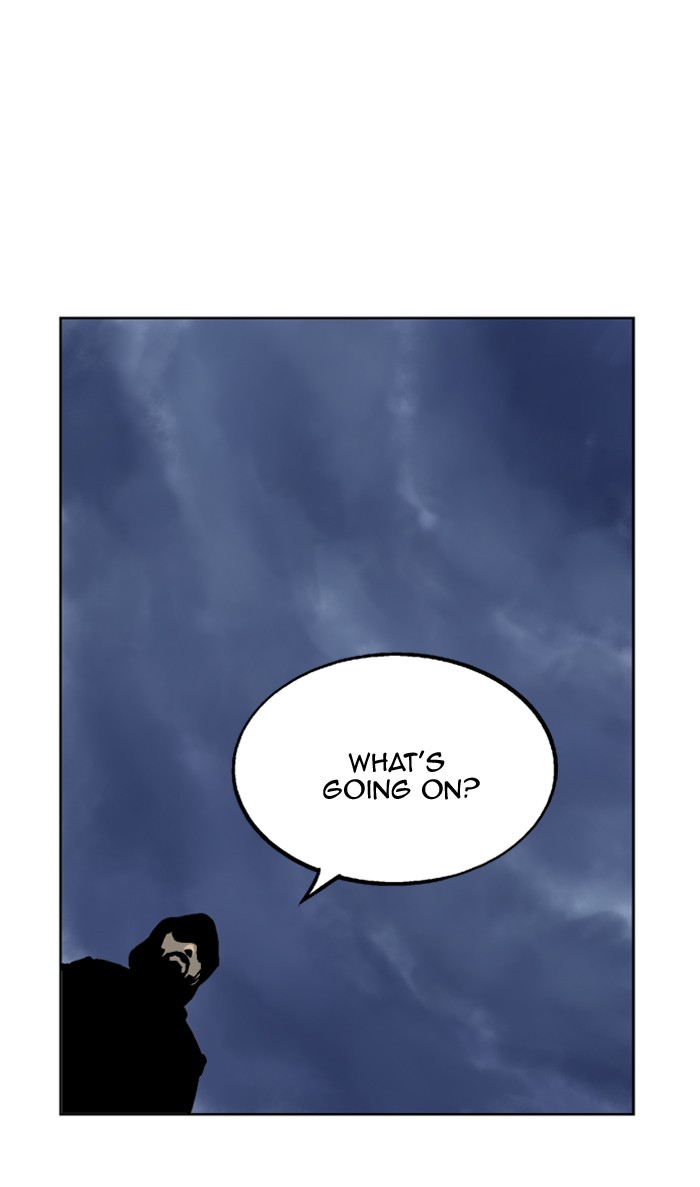 Gosu Chapter 43 page 99 - Chapter 43: Ep. 43 - Steel lion Do Gim (8)