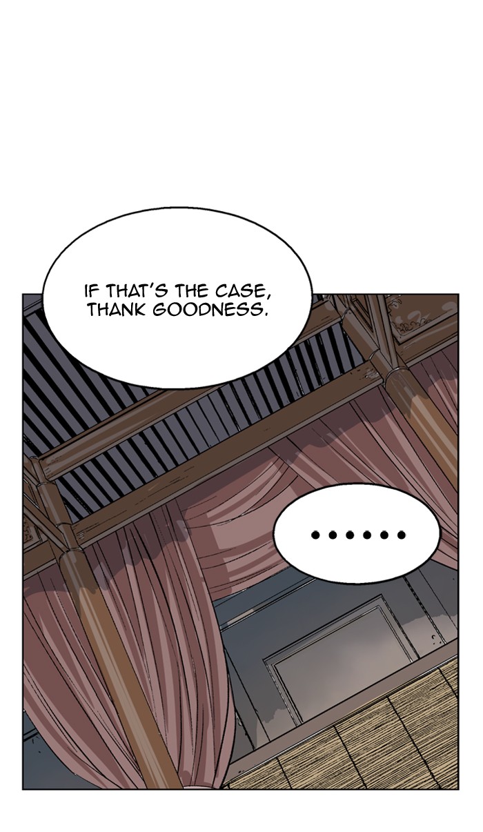 Gosu Chapter 44 page 101 - Chapter 44: Ep. 44 - Steel lion Do Gim (9)