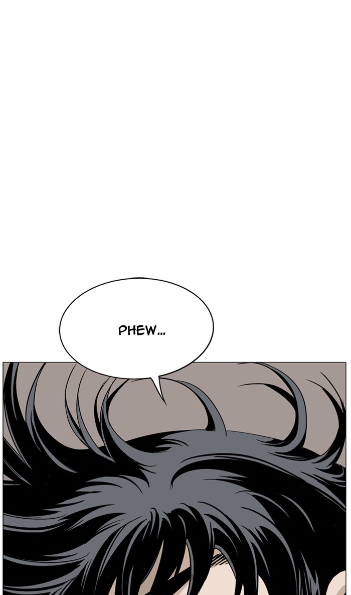 Gosu Chapter 44 page 106 - Chapter 44: Ep. 44 - Steel lion Do Gim (9)