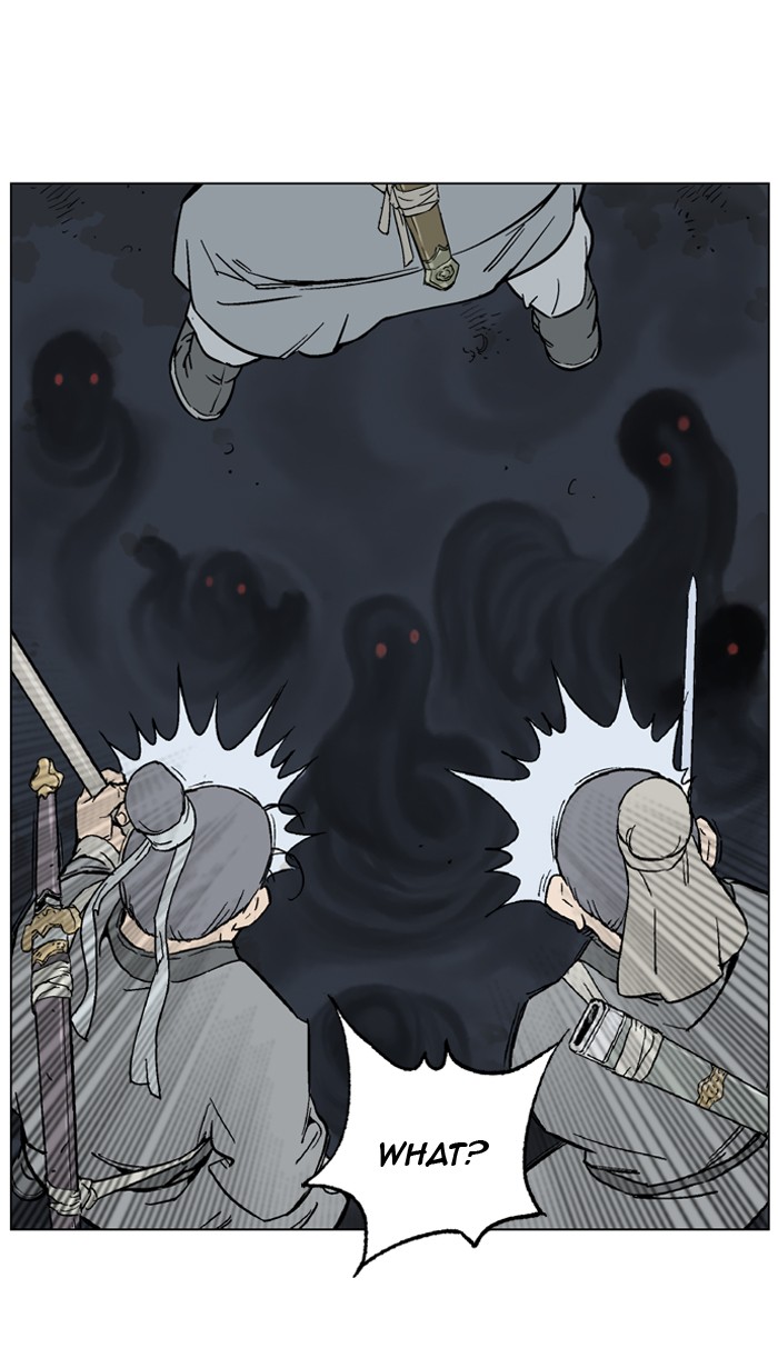 Gosu Chapter 44 page 13 - Chapter 44: Ep. 44 - Steel lion Do Gim (9)