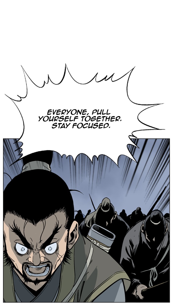 Gosu Chapter 44 page 20 - Chapter 44: Ep. 44 - Steel lion Do Gim (9)