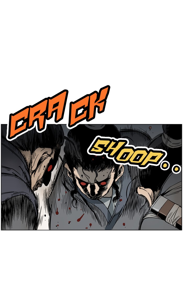 Gosu Chapter 44 page 31 - Chapter 44: Ep. 44 - Steel lion Do Gim (9)