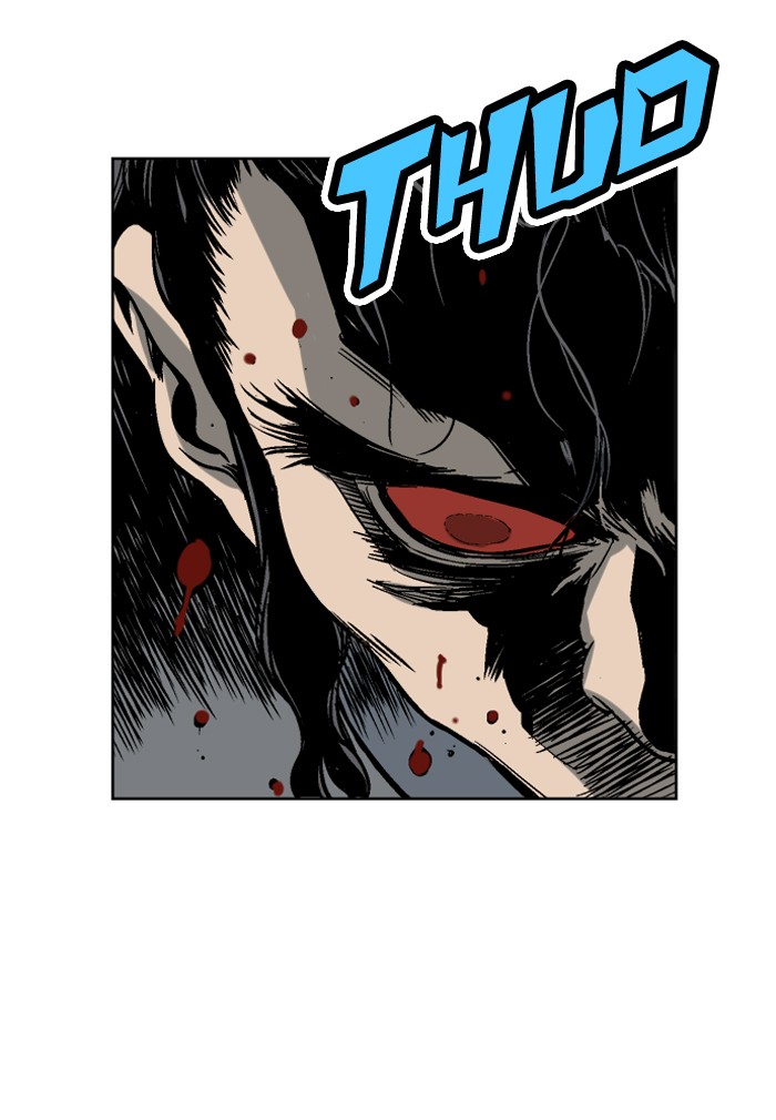 Gosu Chapter 44 page 32 - Chapter 44: Ep. 44 - Steel lion Do Gim (9)