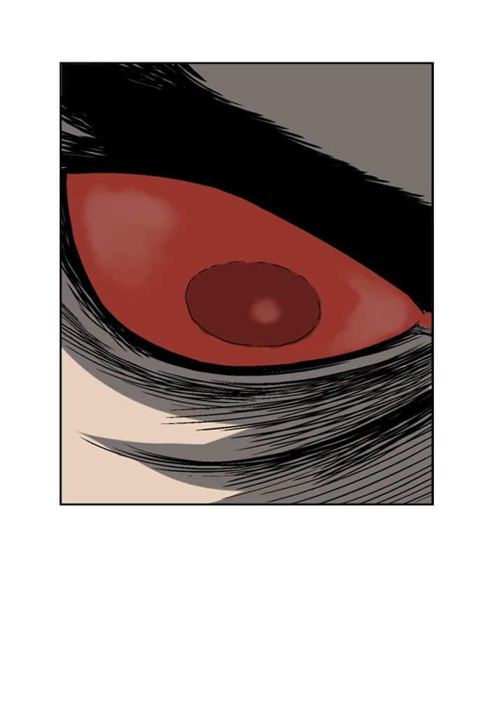 Gosu Chapter 44 page 33 - Chapter 44: Ep. 44 - Steel lion Do Gim (9)