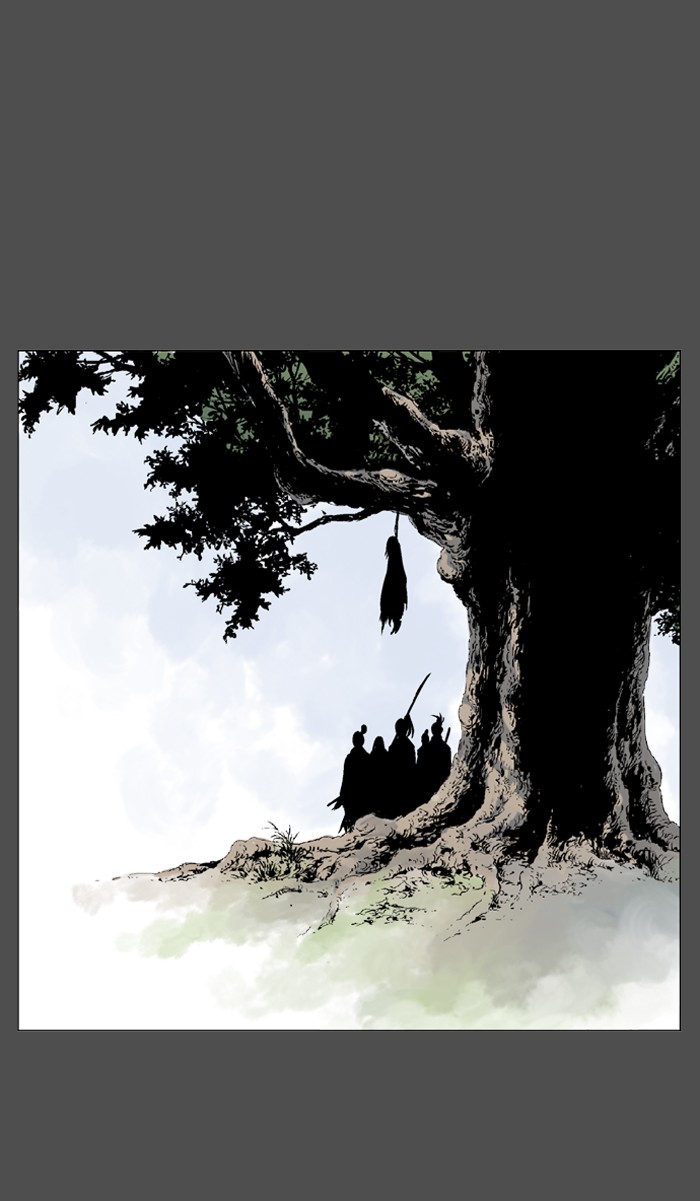 Gosu Chapter 44 page 44 - Chapter 44: Ep. 44 - Steel lion Do Gim (9)