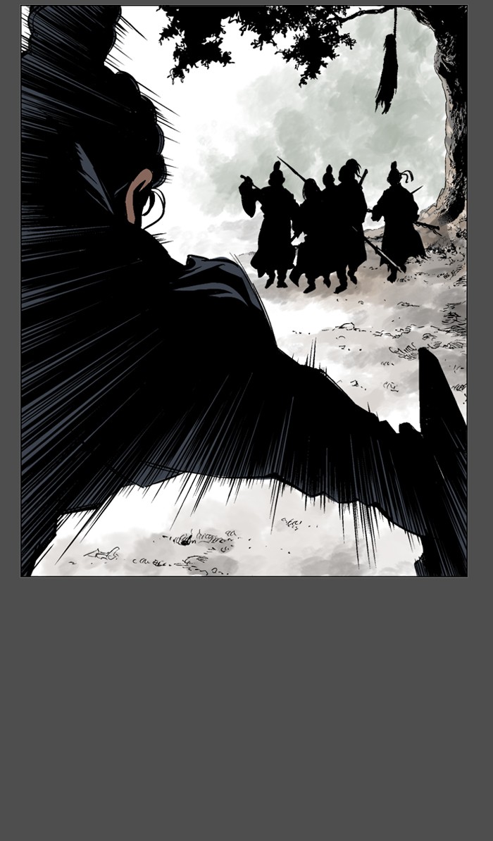Gosu Chapter 44 page 47 - Chapter 44: Ep. 44 - Steel lion Do Gim (9)