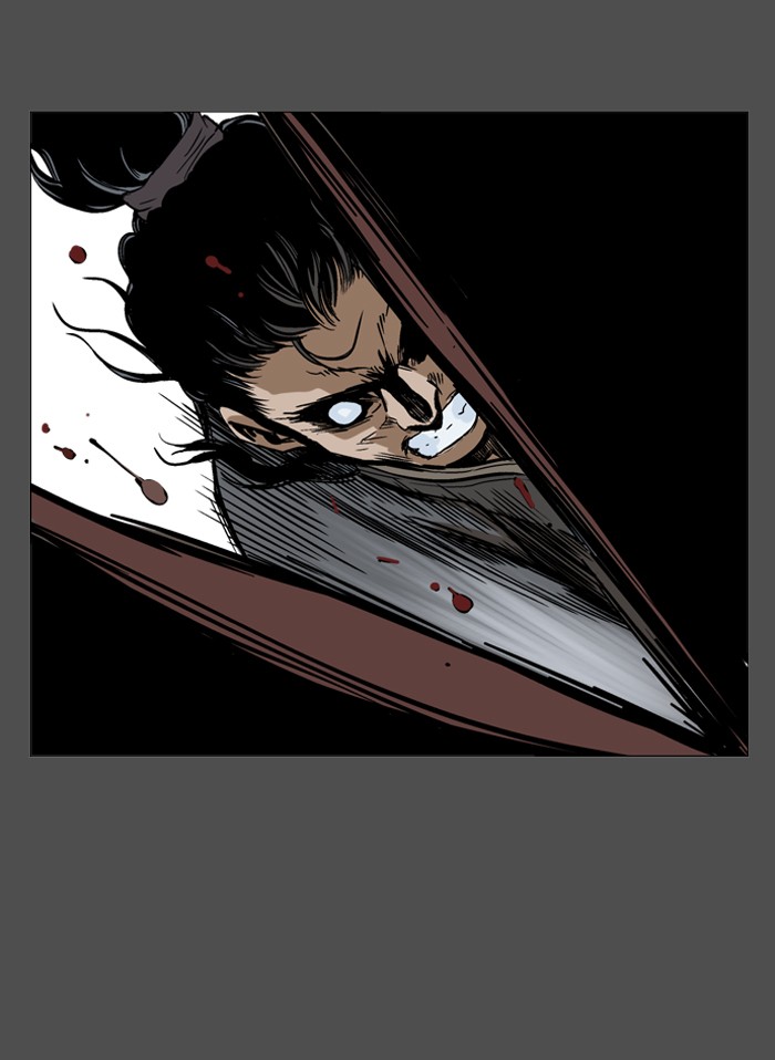 Gosu Chapter 44 page 49 - Chapter 44: Ep. 44 - Steel lion Do Gim (9)
