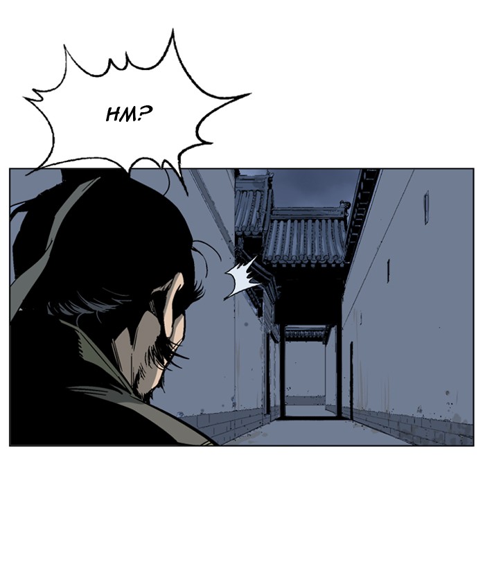 Gosu Chapter 44 page 5 - Chapter 44: Ep. 44 - Steel lion Do Gim (9)