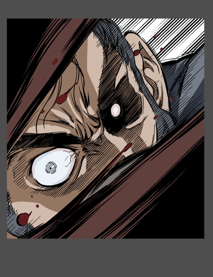 Gosu Chapter 44 page 50 - Chapter 44: Ep. 44 - Steel lion Do Gim (9)