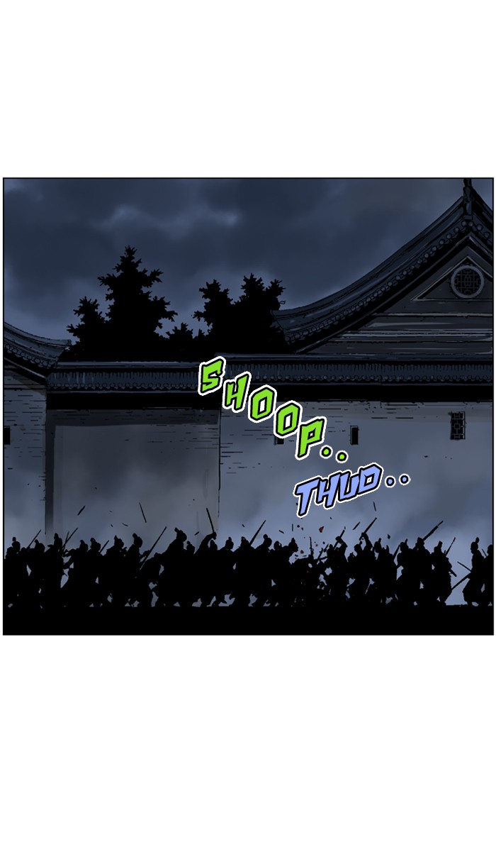 Gosu Chapter 44 page 54 - Chapter 44: Ep. 44 - Steel lion Do Gim (9)