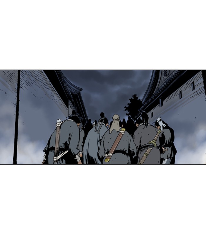 Gosu Chapter 44 page 56 - Chapter 44: Ep. 44 - Steel lion Do Gim (9)
