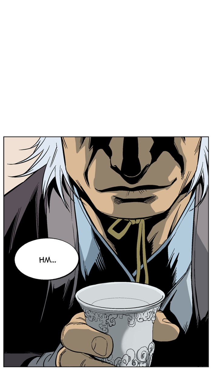 Gosu Chapter 44 page 59 - Chapter 44: Ep. 44 - Steel lion Do Gim (9)