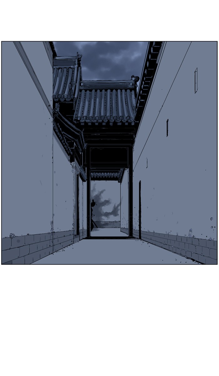 Gosu Chapter 44 page 6 - Chapter 44: Ep. 44 - Steel lion Do Gim (9)