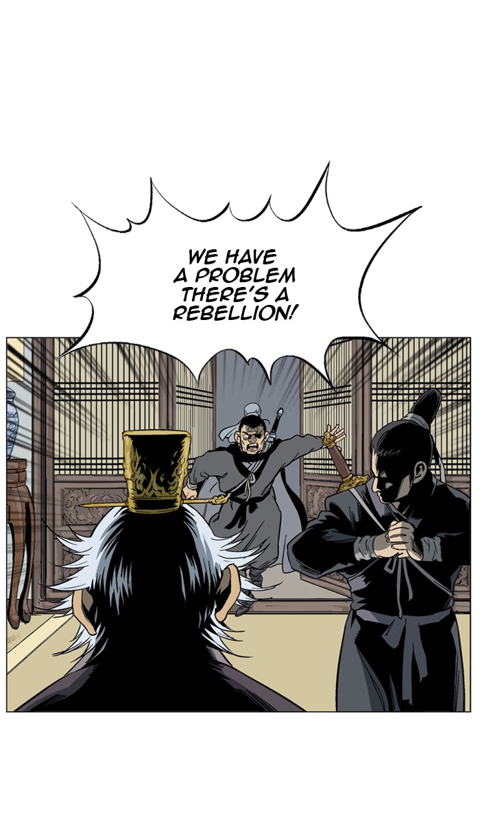 Gosu Chapter 44 page 64 - Chapter 44: Ep. 44 - Steel lion Do Gim (9)