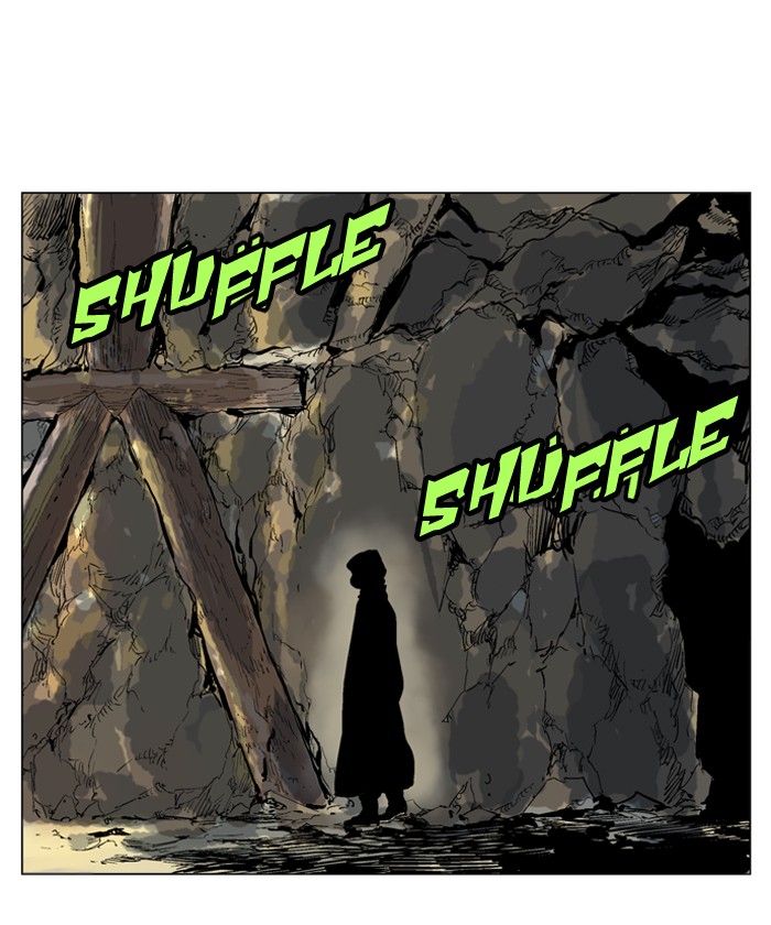 Gosu Chapter 44 page 66 - Chapter 44: Ep. 44 - Steel lion Do Gim (9)