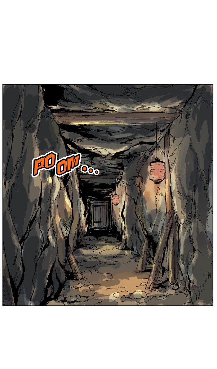 Gosu Chapter 44 page 73 - Chapter 44: Ep. 44 - Steel lion Do Gim (9)