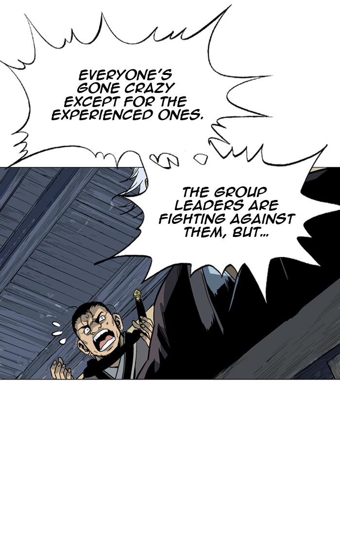 Gosu Chapter 44 page 77 - Chapter 44: Ep. 44 - Steel lion Do Gim (9)