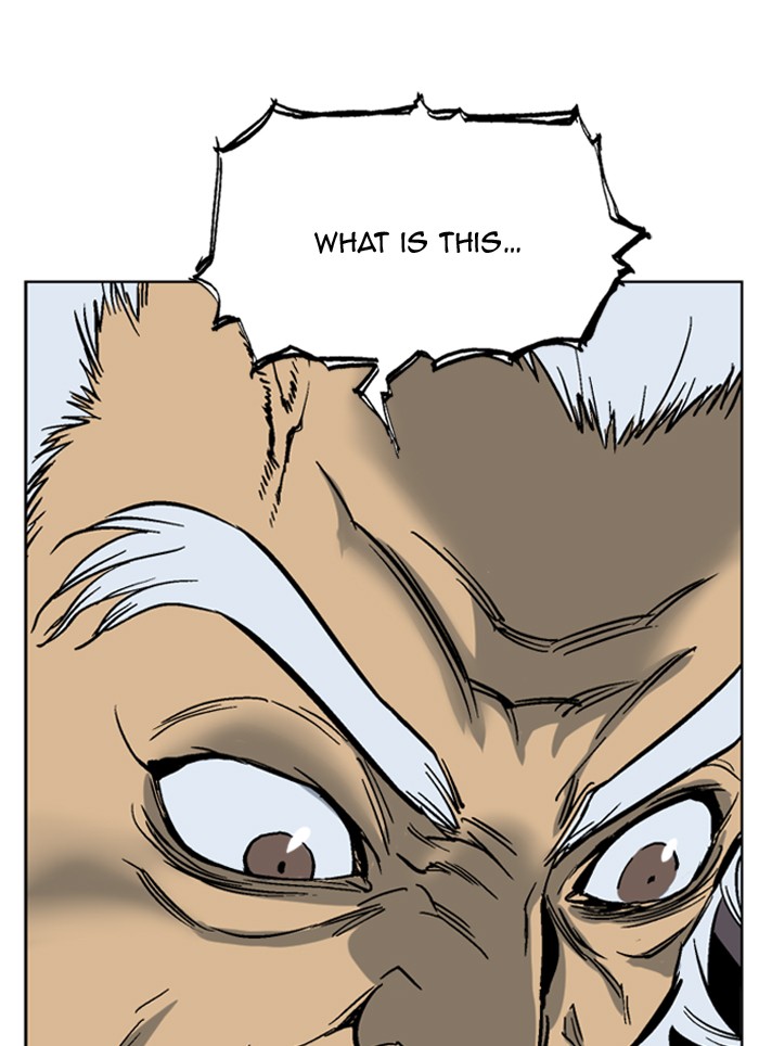 Gosu Chapter 44 page 79 - Chapter 44: Ep. 44 - Steel lion Do Gim (9)