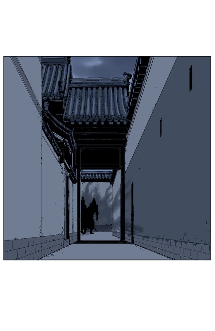 Gosu Chapter 44 page 8 - Chapter 44: Ep. 44 - Steel lion Do Gim (9)