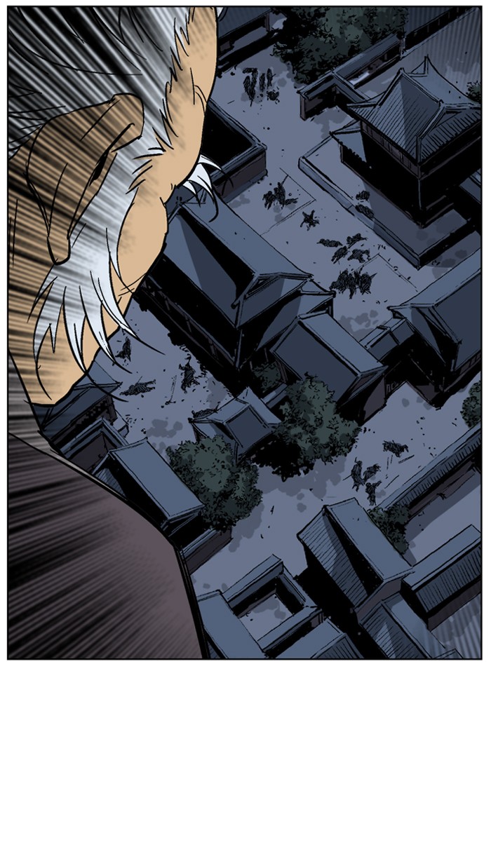 Gosu Chapter 44 page 81 - Chapter 44: Ep. 44 - Steel lion Do Gim (9)