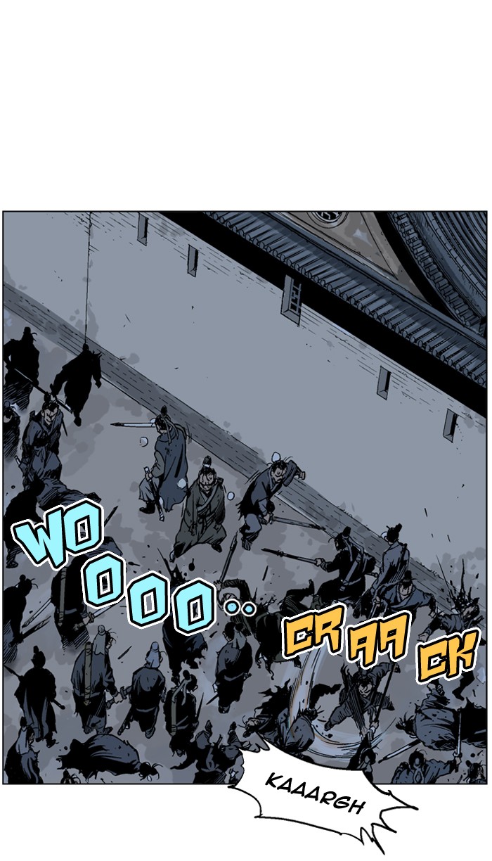 Gosu Chapter 44 page 86 - Chapter 44: Ep. 44 - Steel lion Do Gim (9)