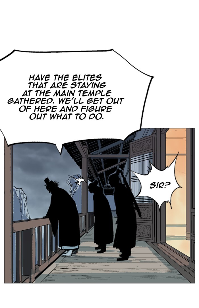 Gosu Chapter 44 page 88 - Chapter 44: Ep. 44 - Steel lion Do Gim (9)
