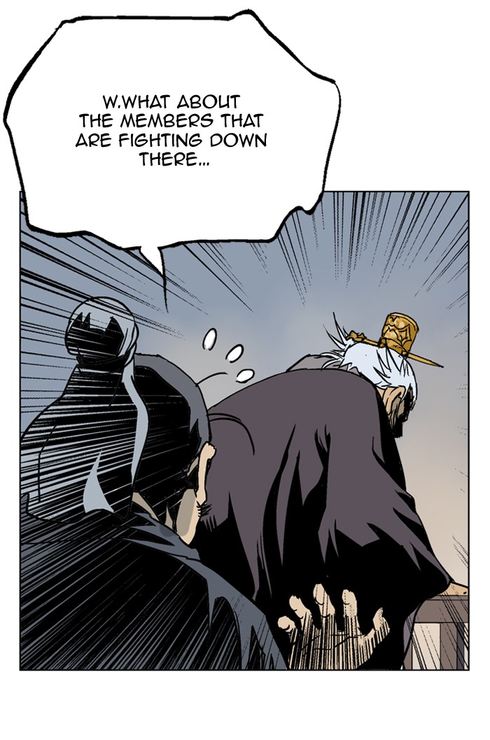 Gosu Chapter 44 page 89 - Chapter 44: Ep. 44 - Steel lion Do Gim (9)