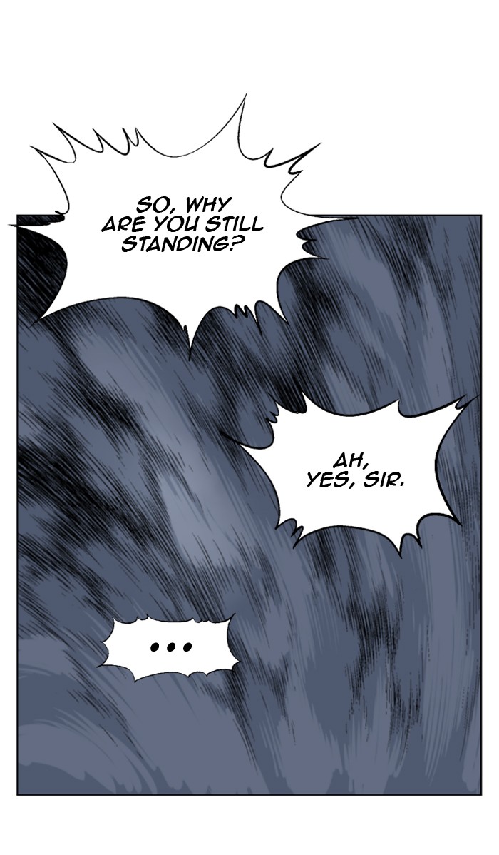 Gosu Chapter 44 page 92 - Chapter 44: Ep. 44 - Steel lion Do Gim (9)