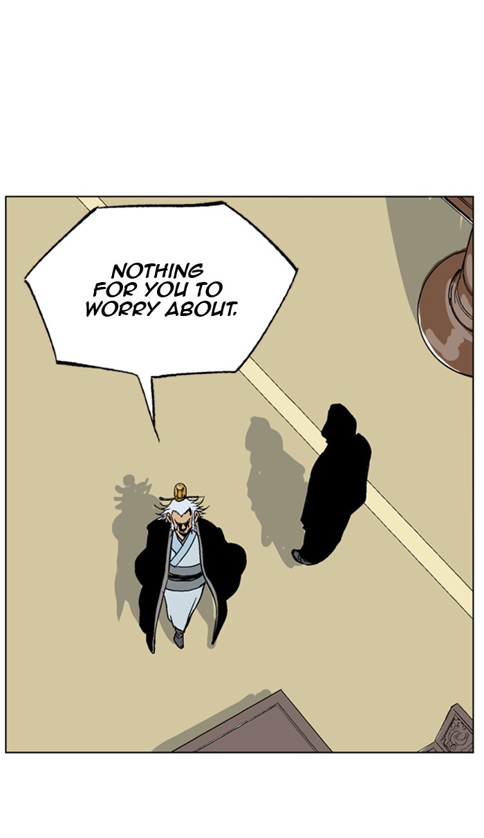 Gosu Chapter 44 page 97 - Chapter 44: Ep. 44 - Steel lion Do Gim (9)