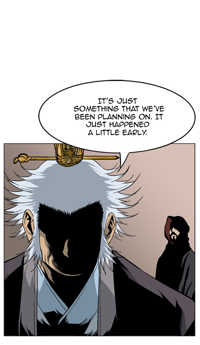 Gosu Chapter 44 page 98 - Chapter 44: Ep. 44 - Steel lion Do Gim (9)