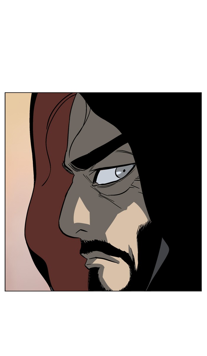 Gosu Chapter 44 page 99 - Chapter 44: Ep. 44 - Steel lion Do Gim (9)