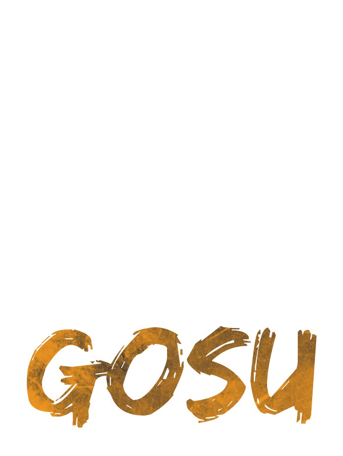 Gosu Chapter 45 page 1 - Chapter 45: Ep. 45 - Steel lion Do Gim (10)