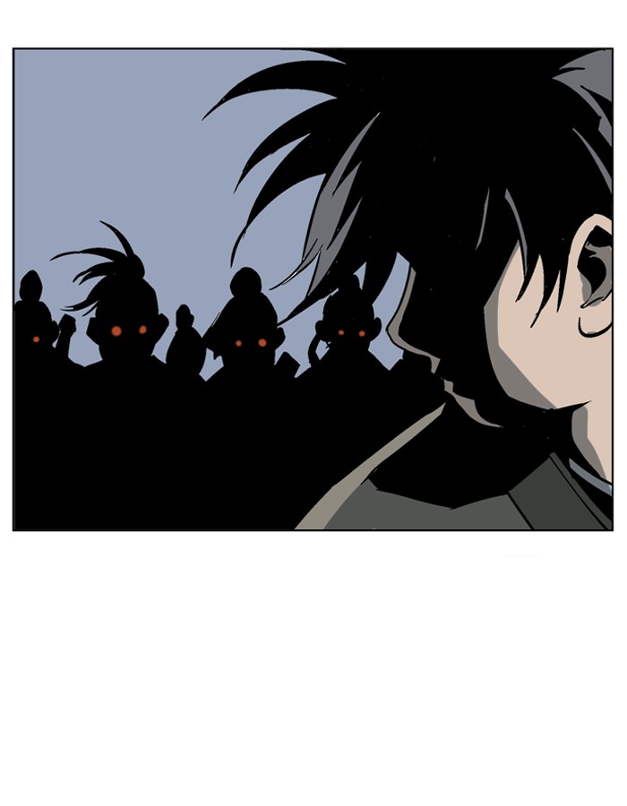 Gosu Chapter 45 page 100 - Chapter 45: Ep. 45 - Steel lion Do Gim (10)