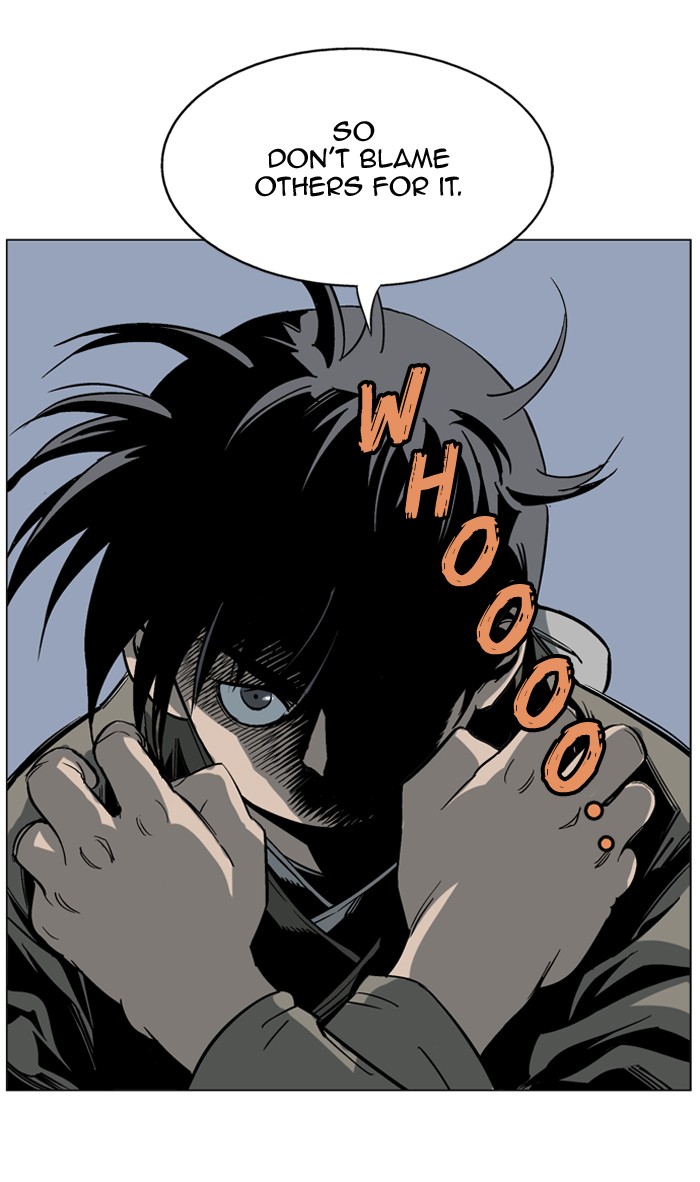 Gosu Chapter 45 page 102 - Chapter 45: Ep. 45 - Steel lion Do Gim (10)