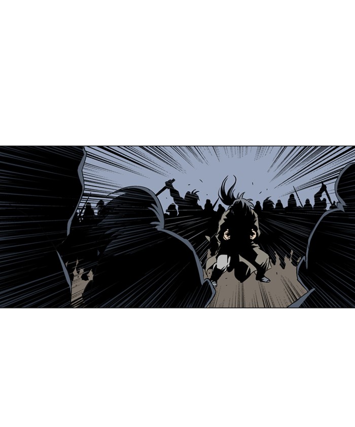 Gosu Chapter 45 page 103 - Chapter 45: Ep. 45 - Steel lion Do Gim (10)