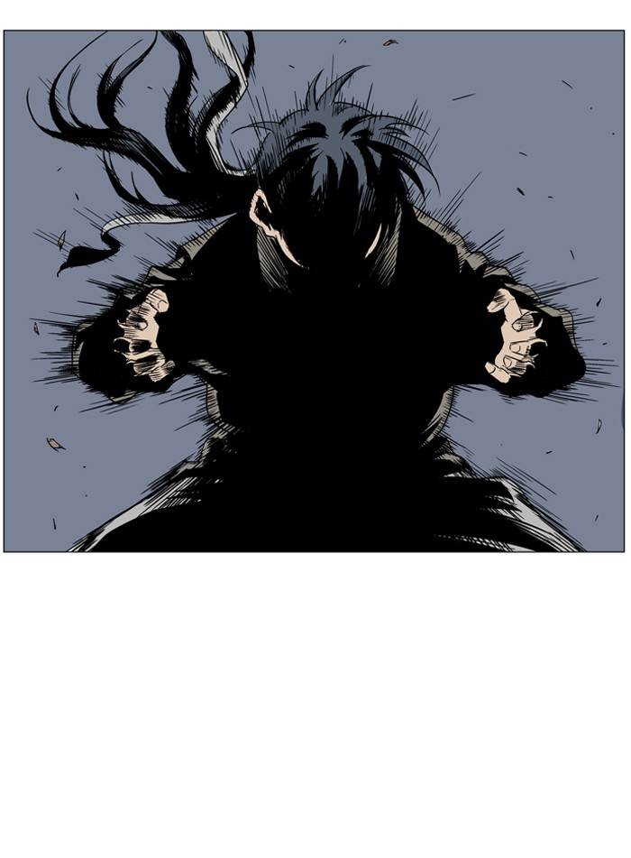 Gosu Chapter 45 page 106 - Chapter 45: Ep. 45 - Steel lion Do Gim (10)
