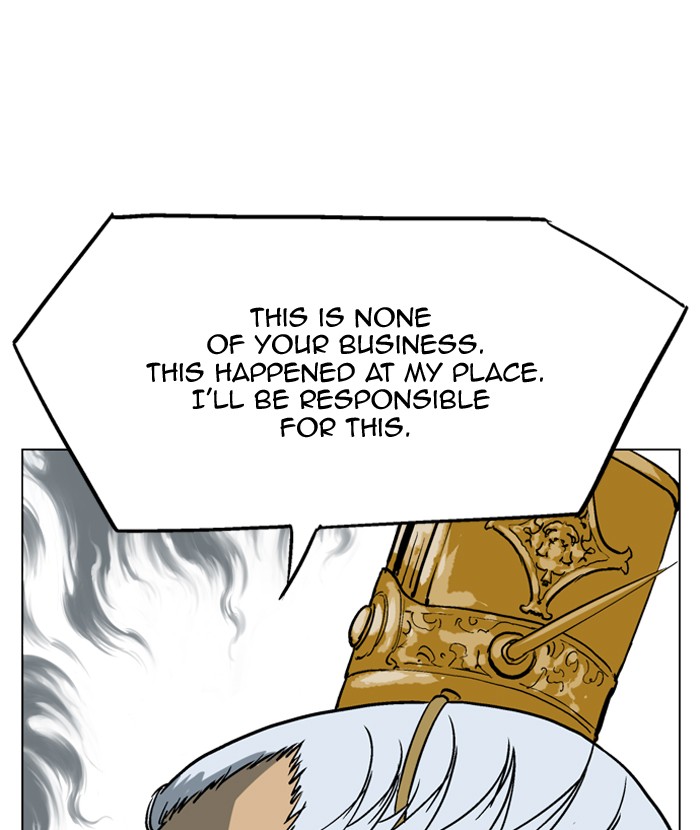 Gosu Chapter 45 page 14 - Chapter 45: Ep. 45 - Steel lion Do Gim (10)