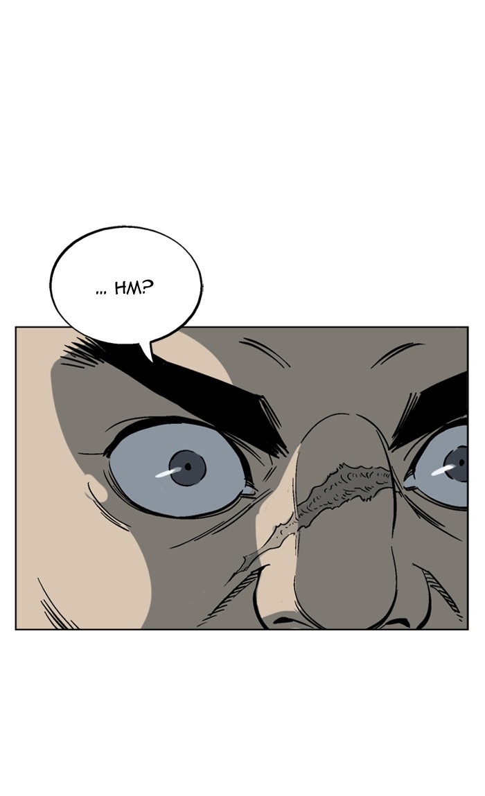 Gosu Chapter 45 page 26 - Chapter 45: Ep. 45 - Steel lion Do Gim (10)