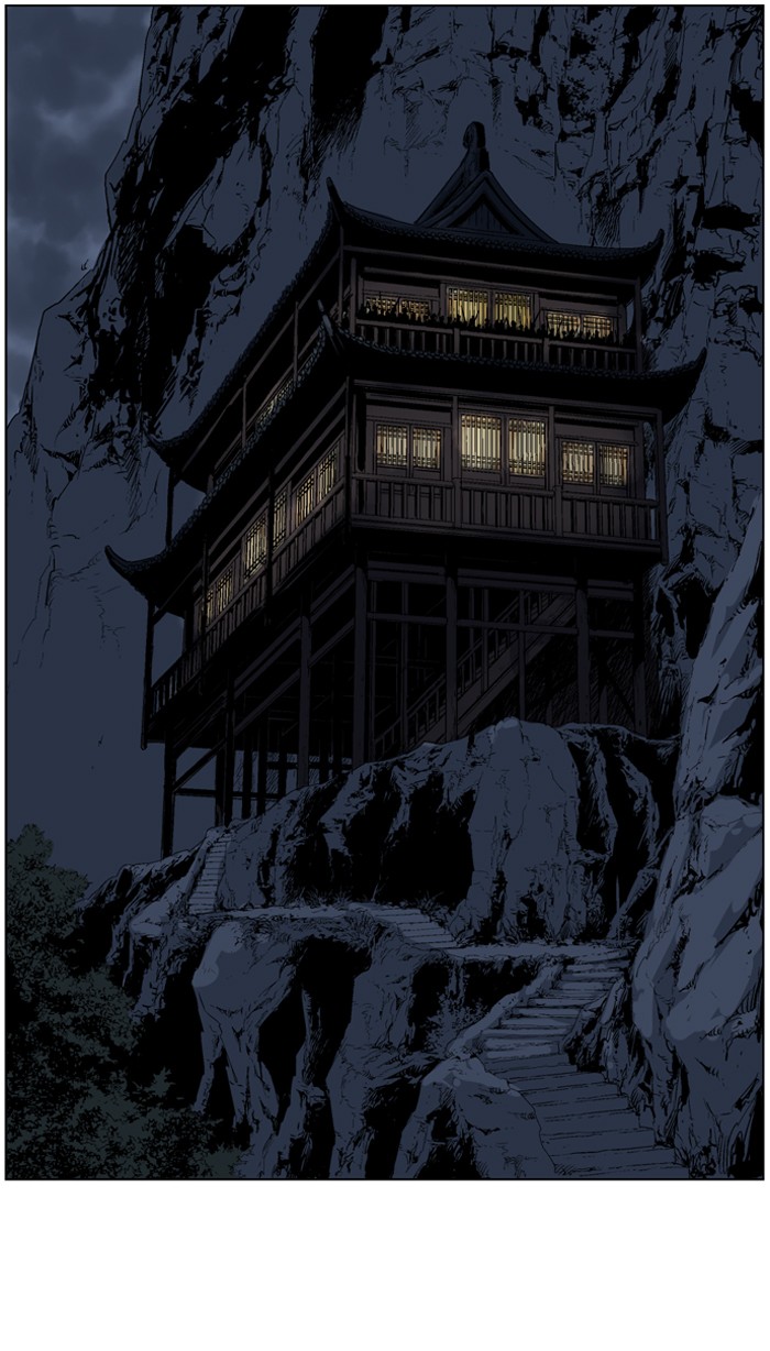 Gosu Chapter 45 page 3 - Chapter 45: Ep. 45 - Steel lion Do Gim (10)