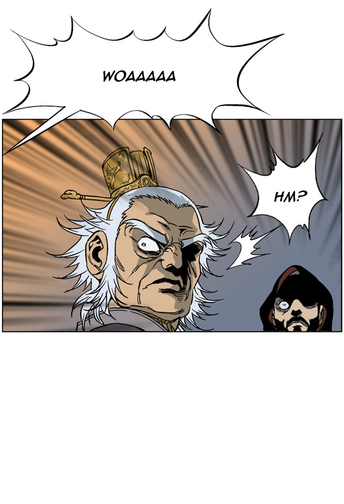 Gosu Chapter 45 page 31 - Chapter 45: Ep. 45 - Steel lion Do Gim (10)