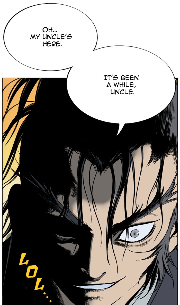 Gosu Chapter 45 page 38 - Chapter 45: Ep. 45 - Steel lion Do Gim (10)