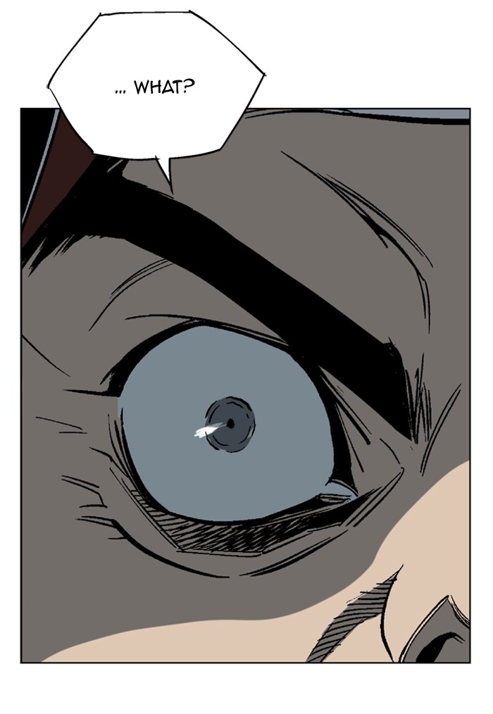 Gosu Chapter 45 page 40 - Chapter 45: Ep. 45 - Steel lion Do Gim (10)
