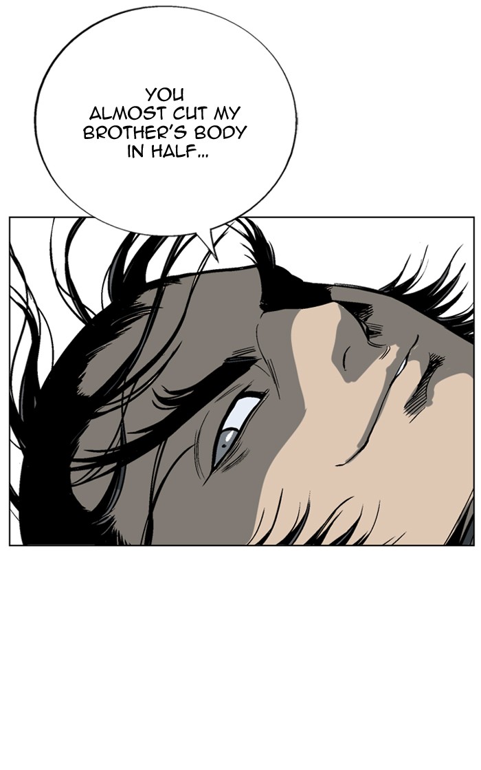 Gosu Chapter 45 page 45 - Chapter 45: Ep. 45 - Steel lion Do Gim (10)