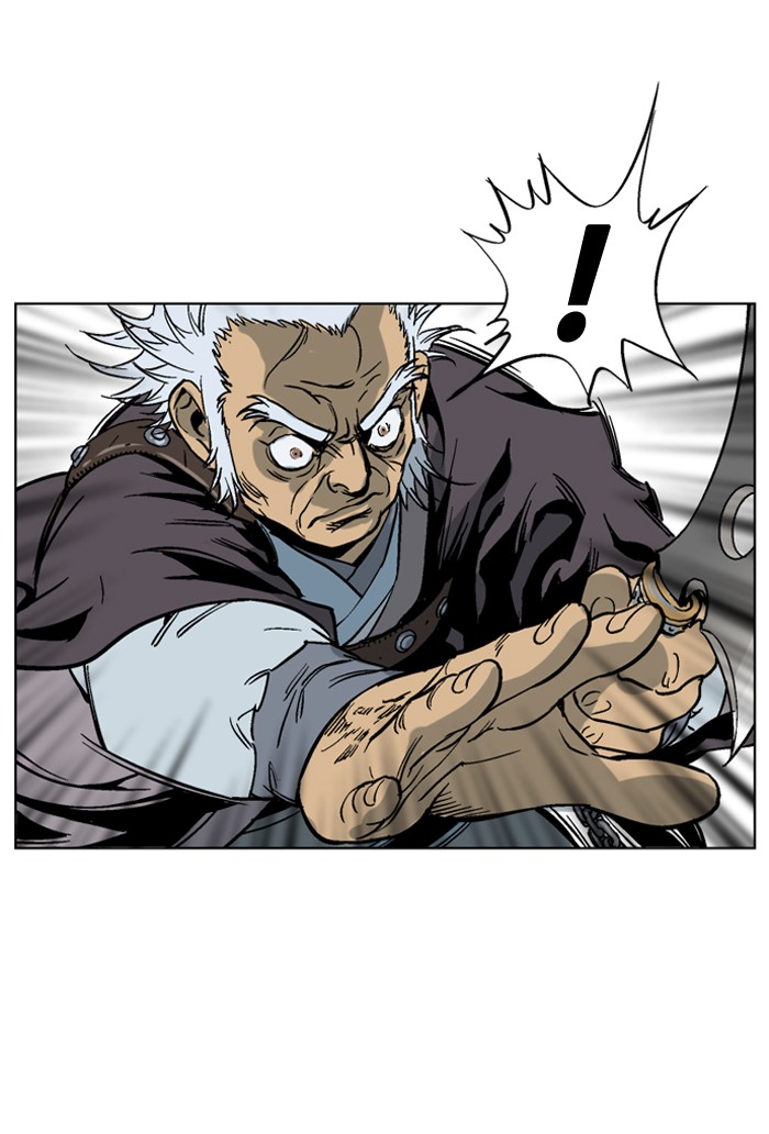 Gosu Chapter 45 page 46 - Chapter 45: Ep. 45 - Steel lion Do Gim (10)