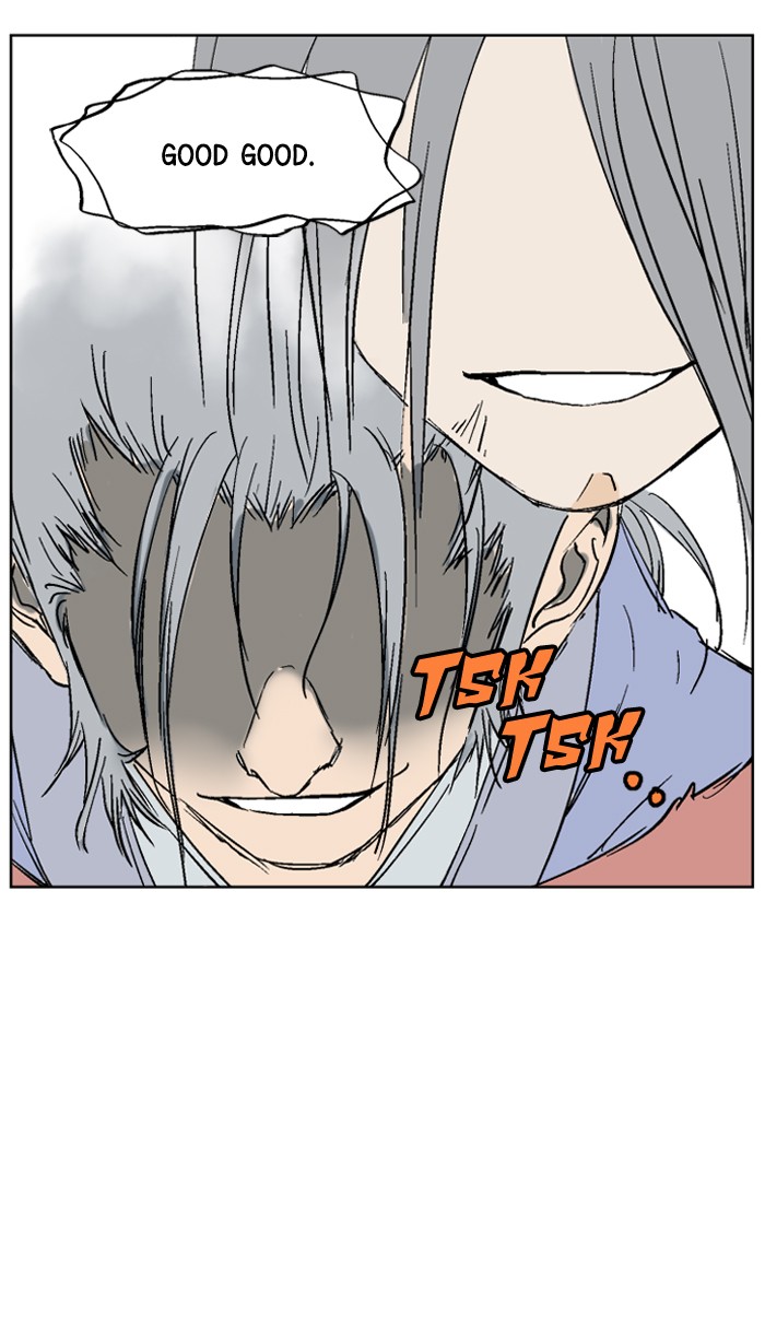 Gosu Chapter 45 page 51 - Chapter 45: Ep. 45 - Steel lion Do Gim (10)