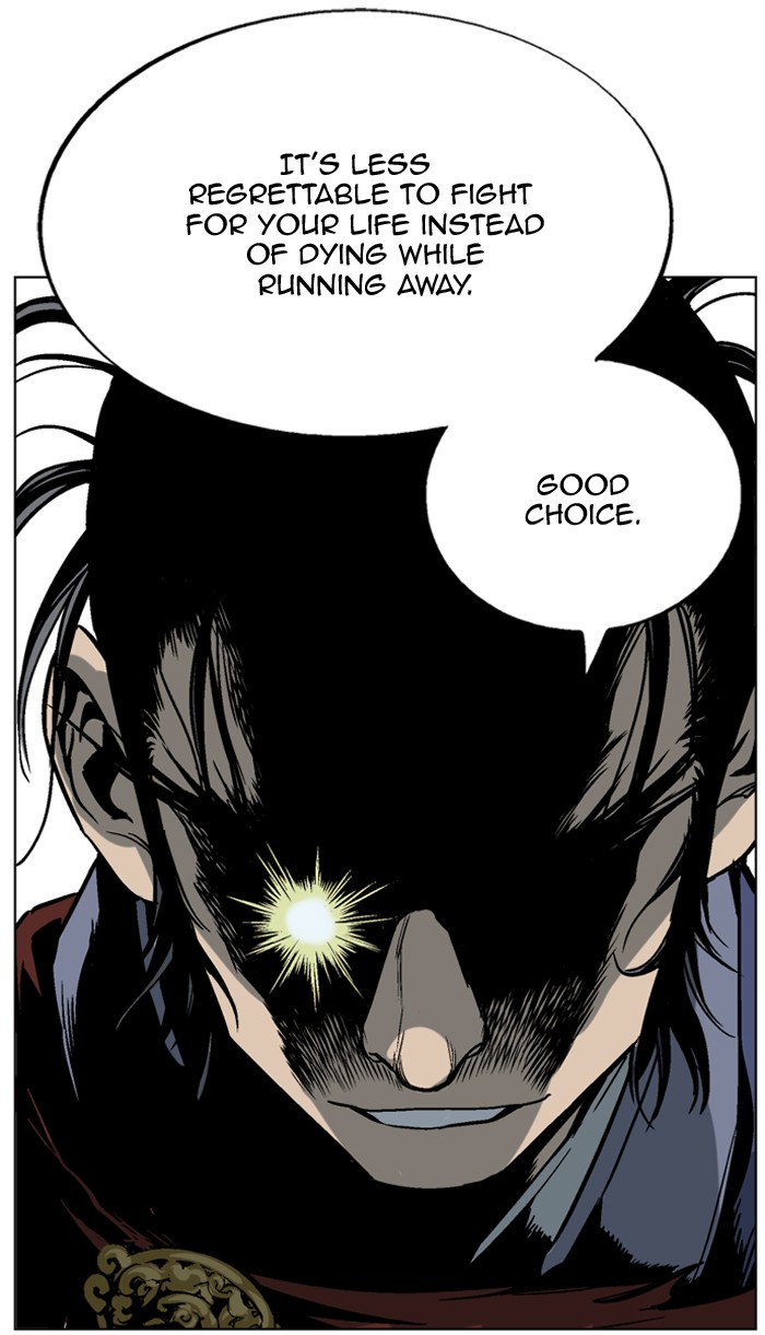Gosu Chapter 45 page 53 - Chapter 45: Ep. 45 - Steel lion Do Gim (10)