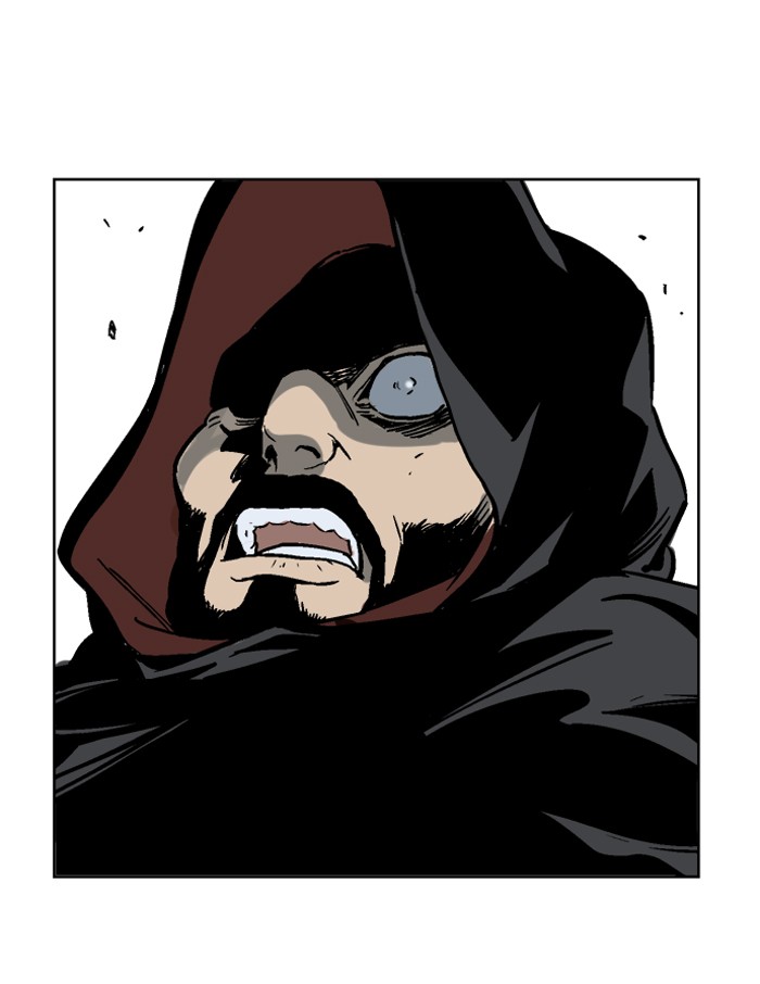 Gosu Chapter 45 page 59 - Chapter 45: Ep. 45 - Steel lion Do Gim (10)