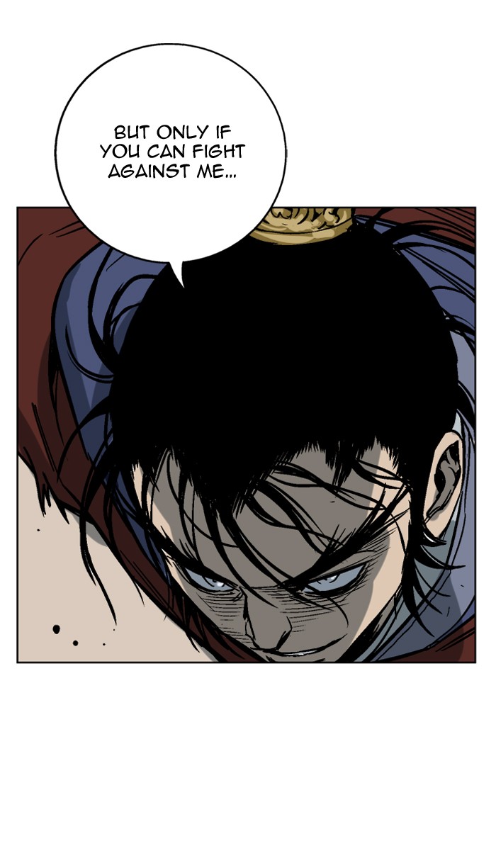 Gosu Chapter 45 page 60 - Chapter 45: Ep. 45 - Steel lion Do Gim (10)