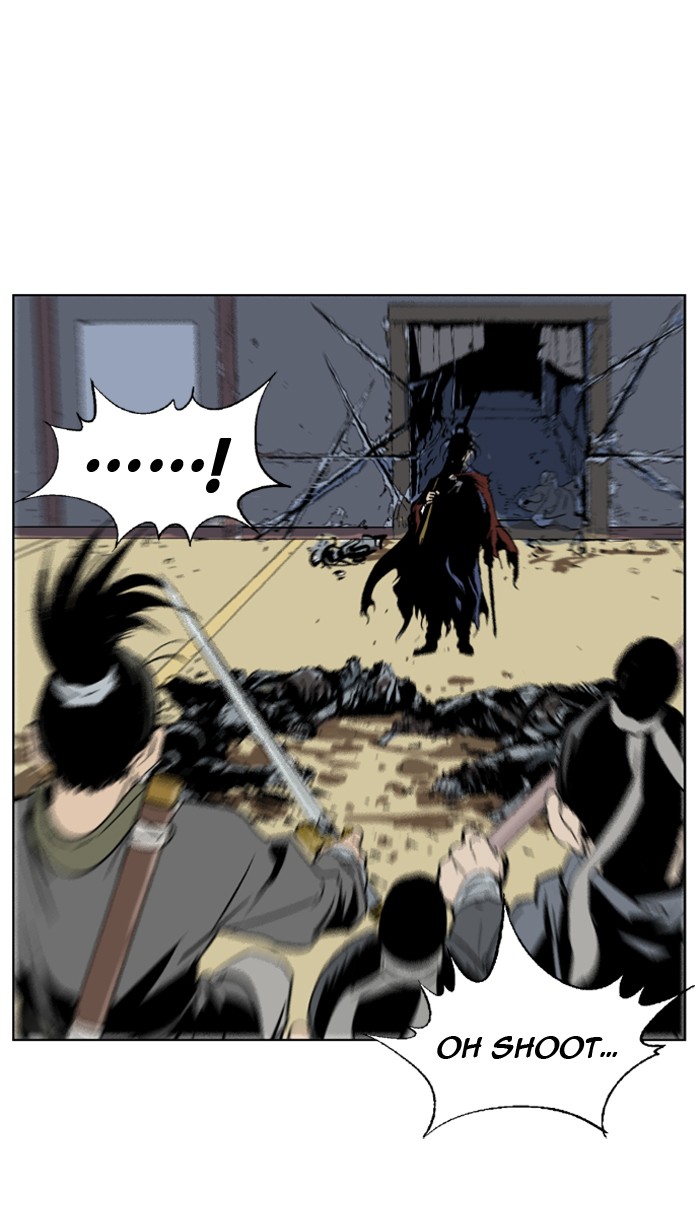Gosu Chapter 45 page 64 - Chapter 45: Ep. 45 - Steel lion Do Gim (10)