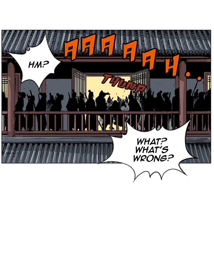 Gosu Chapter 45 page 67 - Chapter 45: Ep. 45 - Steel lion Do Gim (10)